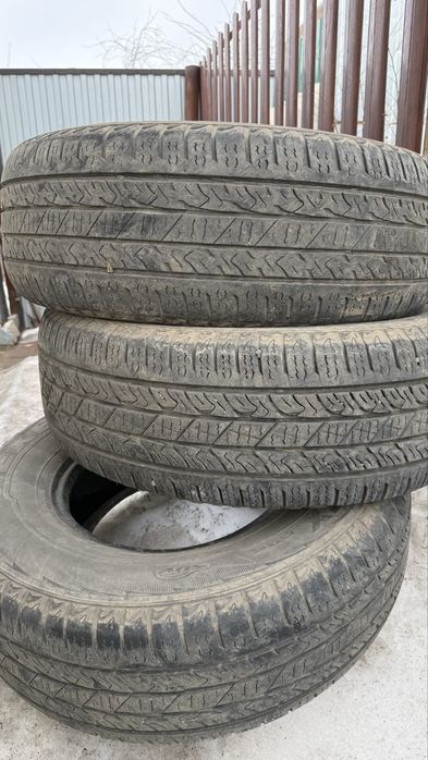 Продам шины 275/70/16