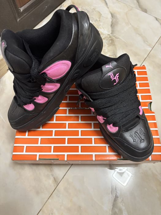 LaFrancé Untouchable PUMA