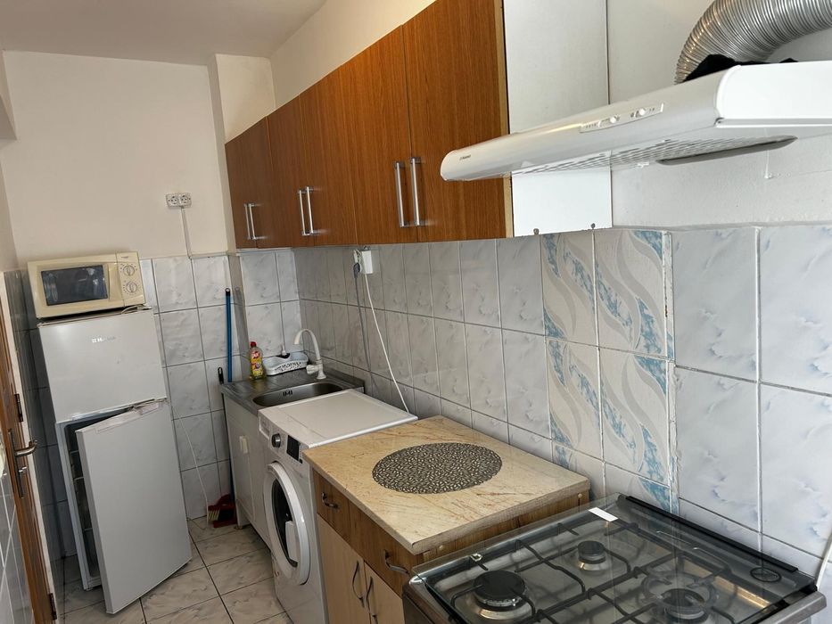 Inchiriez garsoniera mobilata