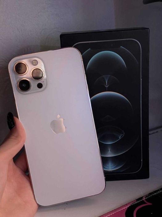 Iphone 12 Pro Max