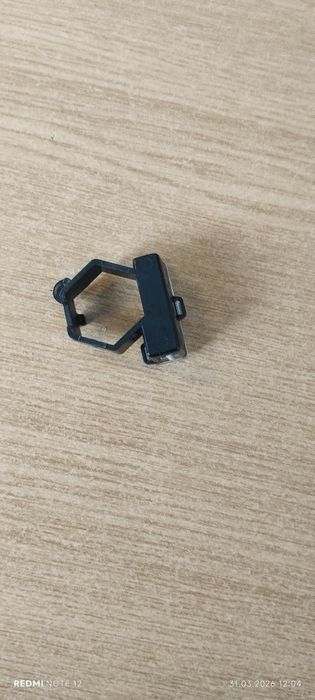 Senzor Hall centrala Motan Kplus