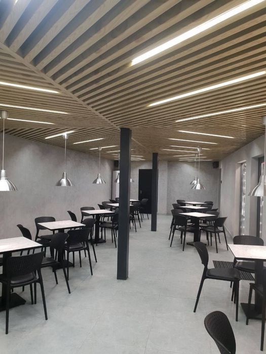 Грильято реечный армстронг акваранел grilyato reechniy armstrong PC-87