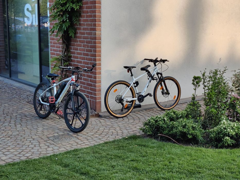 Vand bicicleta electrica Samebike