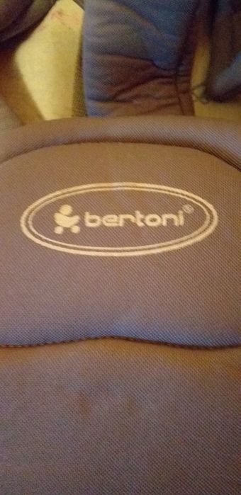 Port bebe Nou  Bertoni