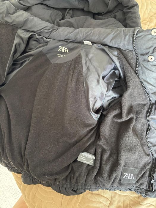 Отдам куртку за 3000тг