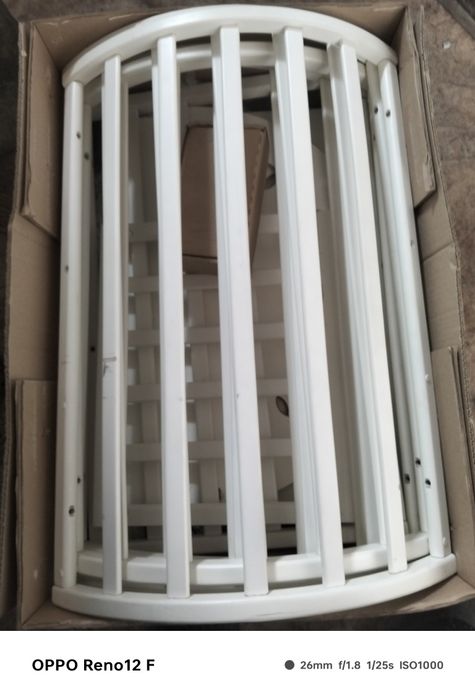 Кровать детская  б/у