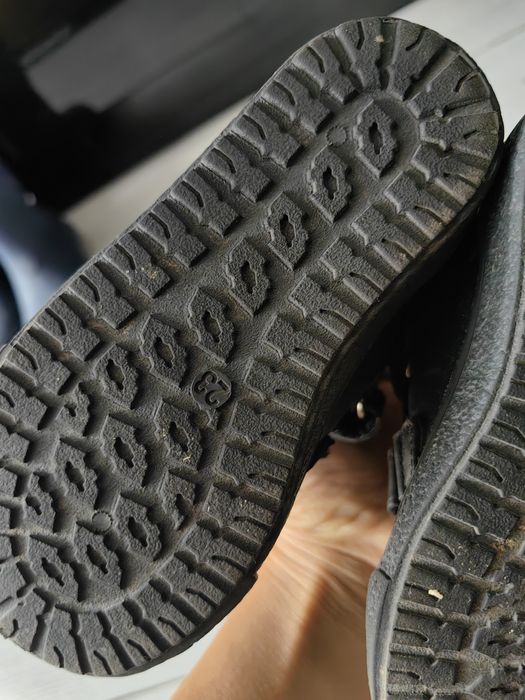 Маратонки за момче