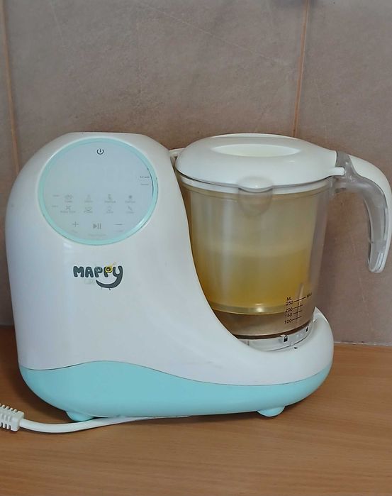 Уред за готвене на храна