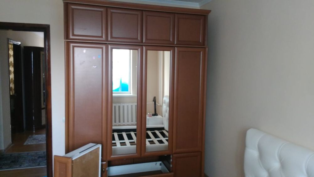 Реставрация изделий из дерева