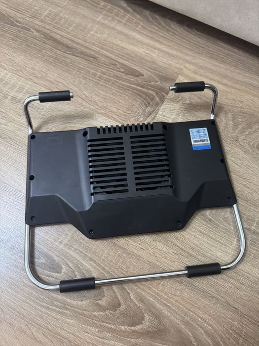 DEEPCOOL подставка для ноутбука