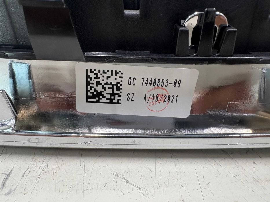 Бъбреци БМВ Х3 Г01 Х4 Г02 / Грилове БМВ Х3 G01 Х4 G02