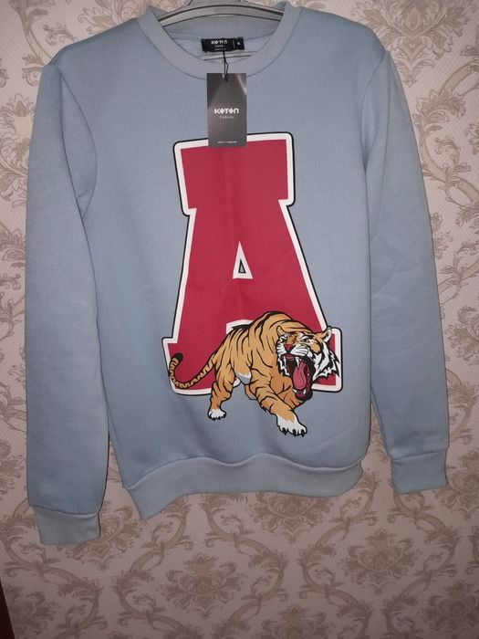 Свитшот подростковый