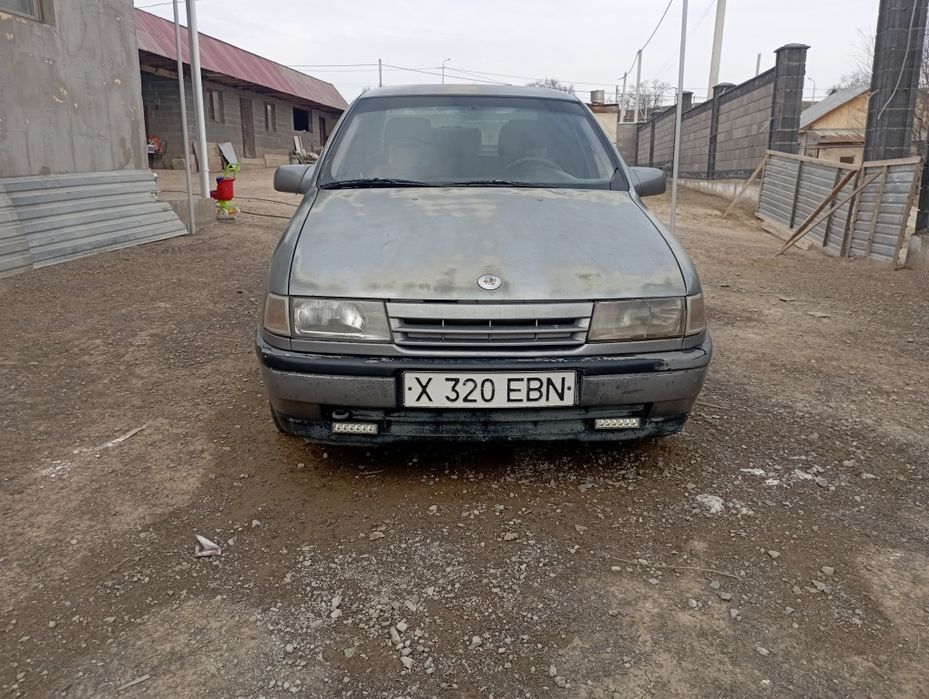 Опел вектра а 1991 г