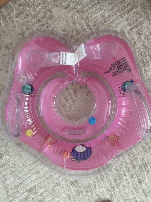 Colac de gat pentru bebelusi