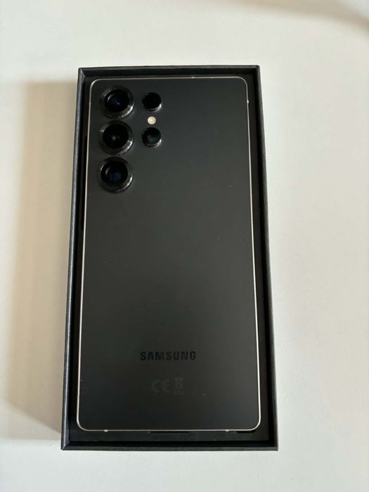 Samsung Galaxy S25 ULTRA