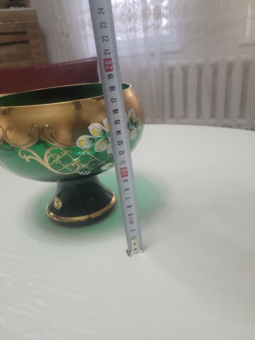 Продаются вазы Богема, Чехия