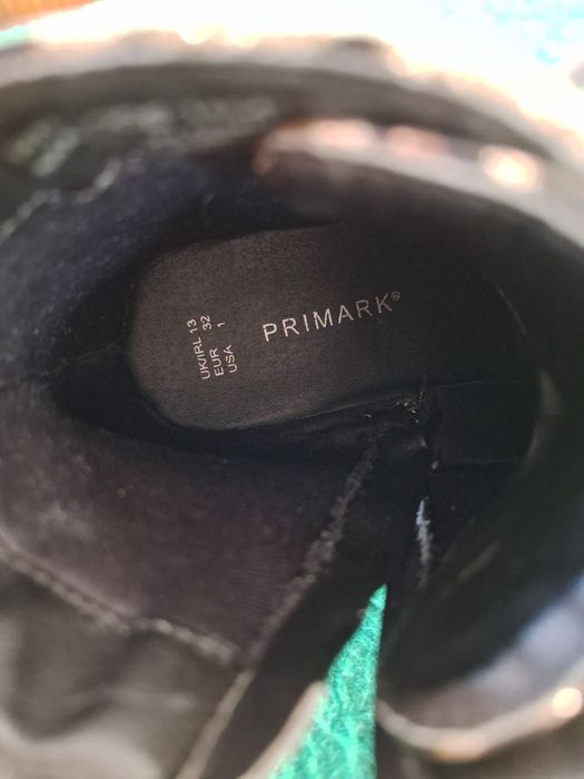 Детски боти нови