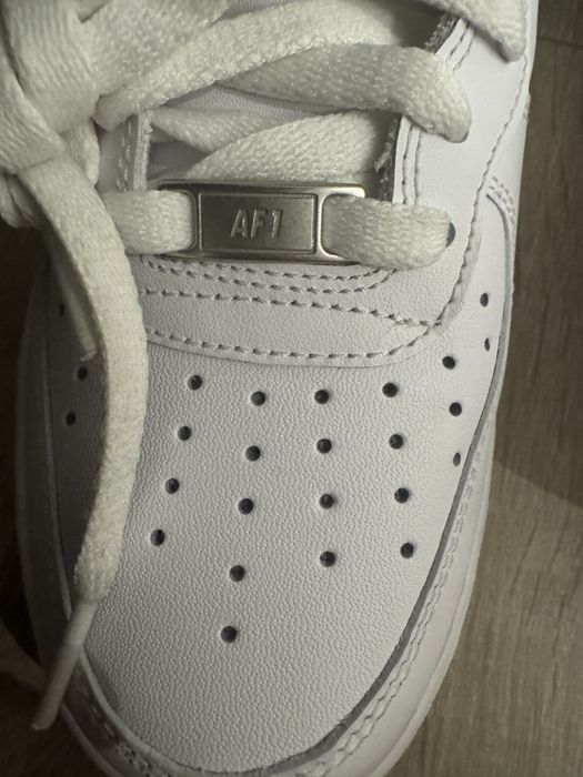 Air force 1 оригинал