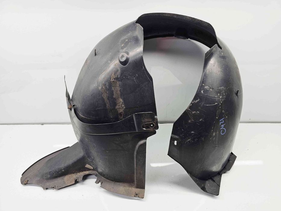 Carenaj roata dreapta fata Volkswagen Golf 6 (5K1) [Fabr 2009-2013] 5K