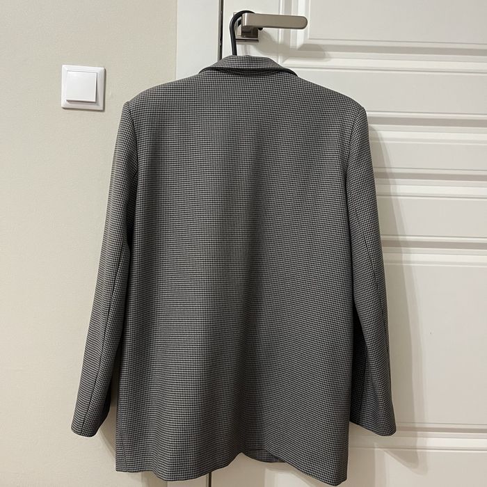 Пиджак с юбкой от Lichi