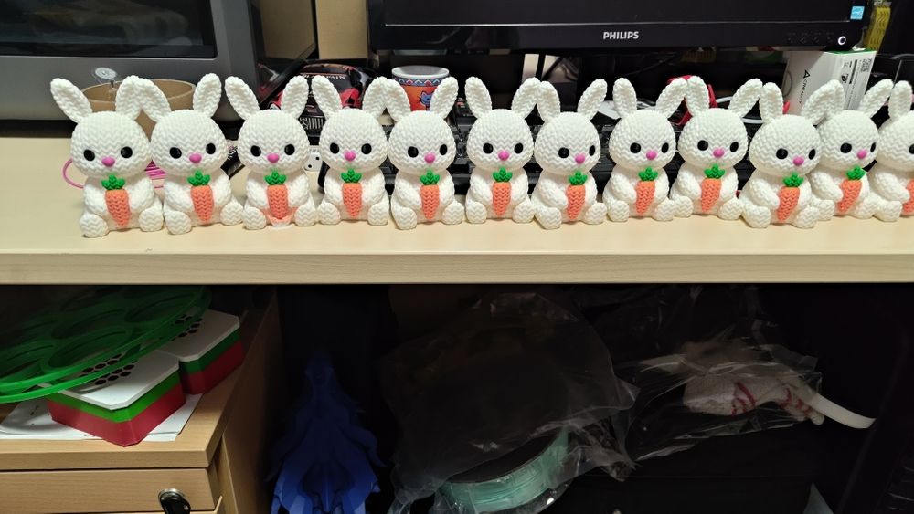 3Д Фигурки Марио Баузър Йоши Стич