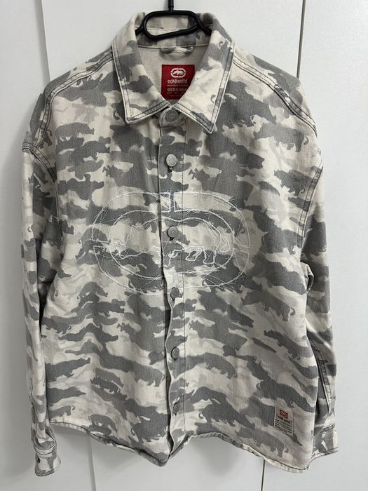 Jacket Ecko Unltd