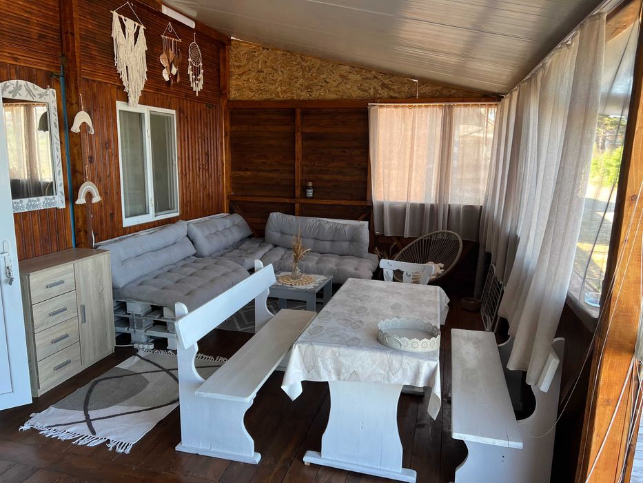 Бунгало под наем Къмпинг Каваци