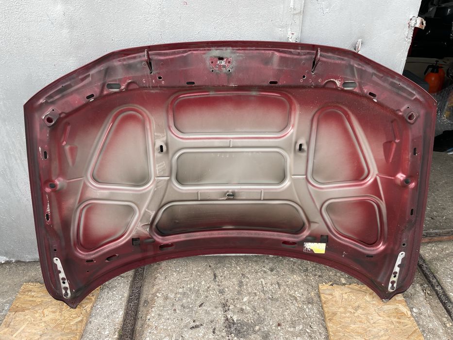 Преден капак за Volvo S60 Волво С60  2000-2010г