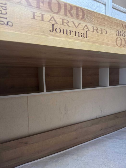 Продам двухярусную кровать