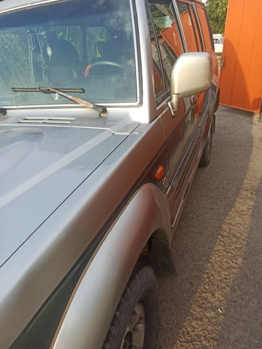 Хундай галопер2продам