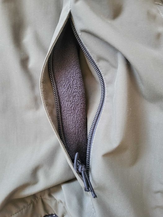 Carhartt Nиmbus pullover ветровка, анорак