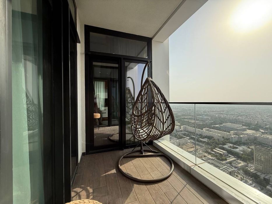 Nest One Продается 5 комнатная квартира ремонт Tashkent City