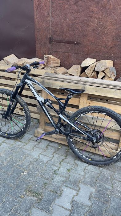 Vand mtb dh nukeproof