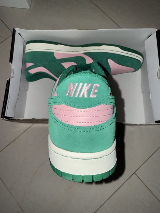 Обувки Nike Dunk Low SE “The Masters Back 9 Collection” - размер 49.5