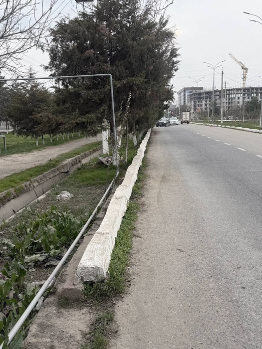 Qurulishi tugalanmagan bino sotiladi