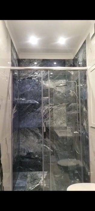 Плиточник кафельшик ремонт под ключ