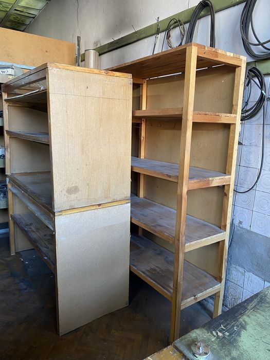 Продам стеложи.