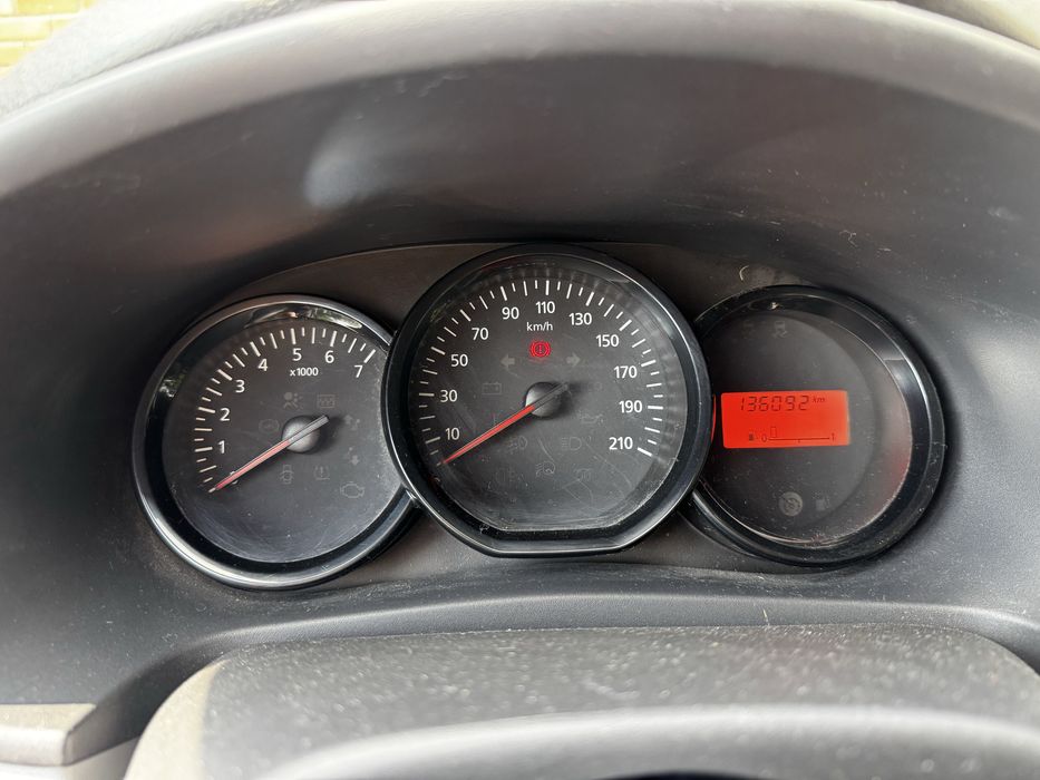 Dacia logan 1.2 benzina 2013 berlina