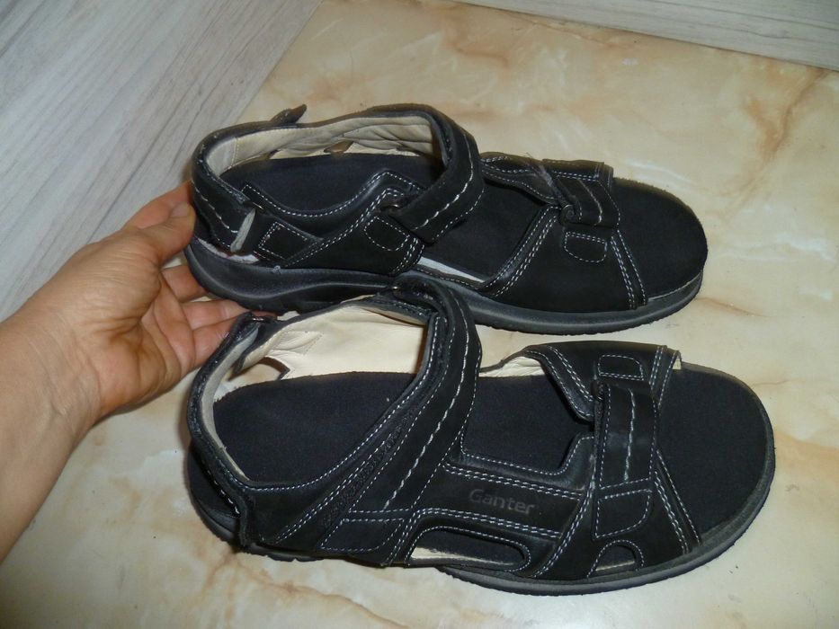 Giovanni by Ganter sandals №42