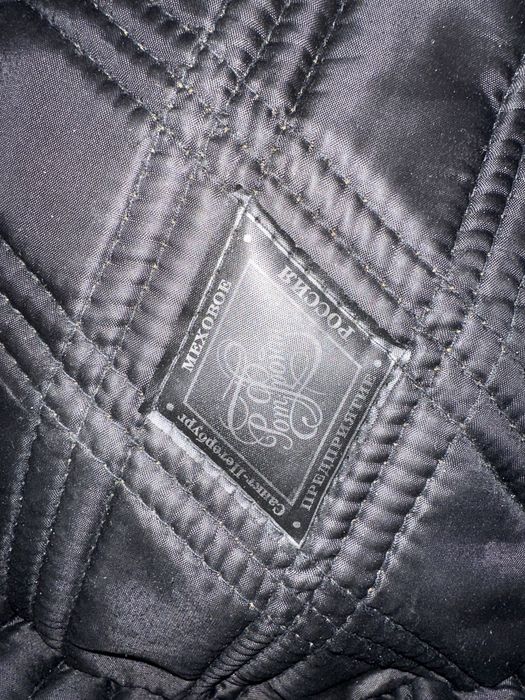 Продам норковую шапку