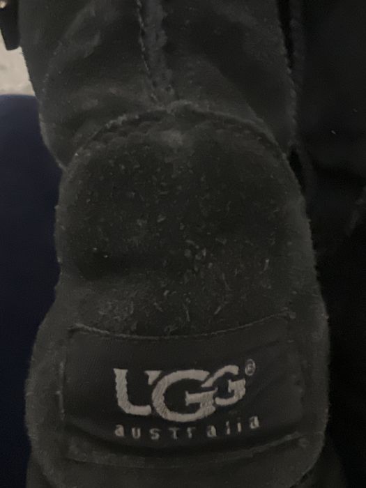 Угги  Ugg Australia