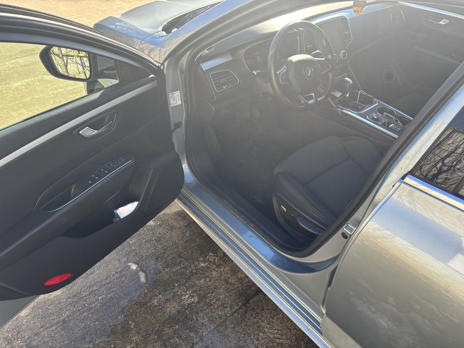 Renault Talisman facelift Business 2021