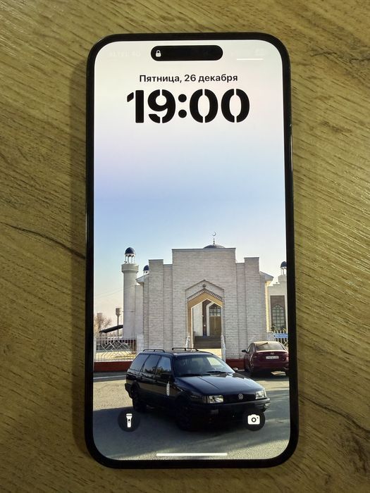 Продам айфон 14 про макс 128гб