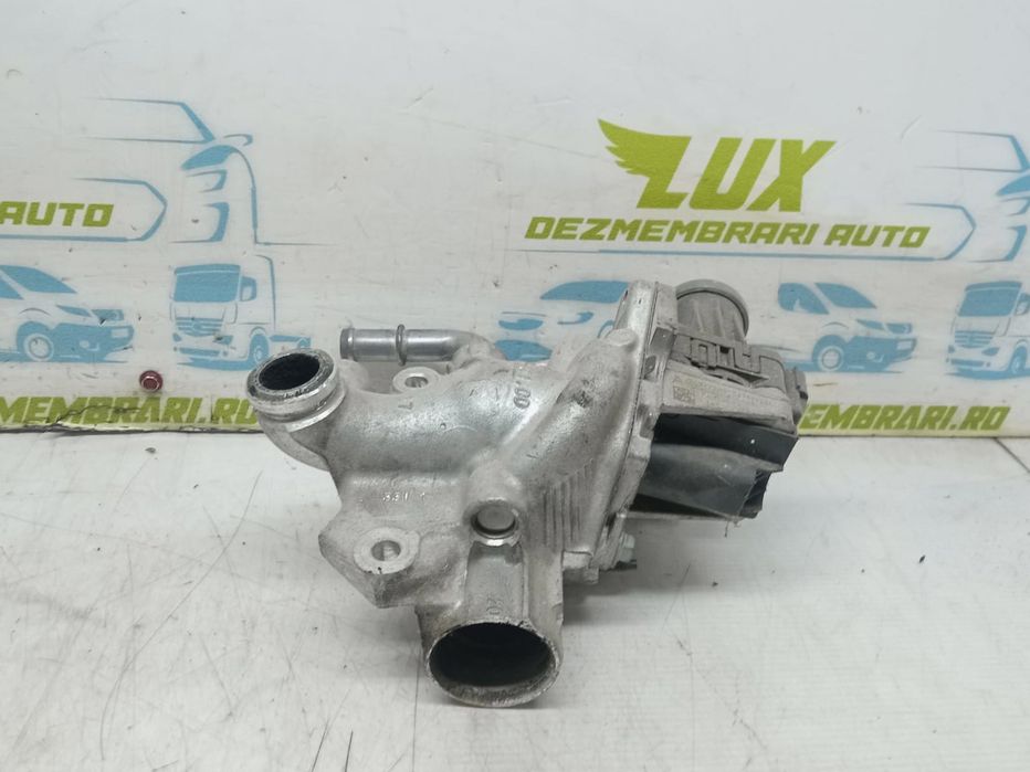 EGR h8201411538 Nissan Qashqai 2 J11 (2013 - 2020)