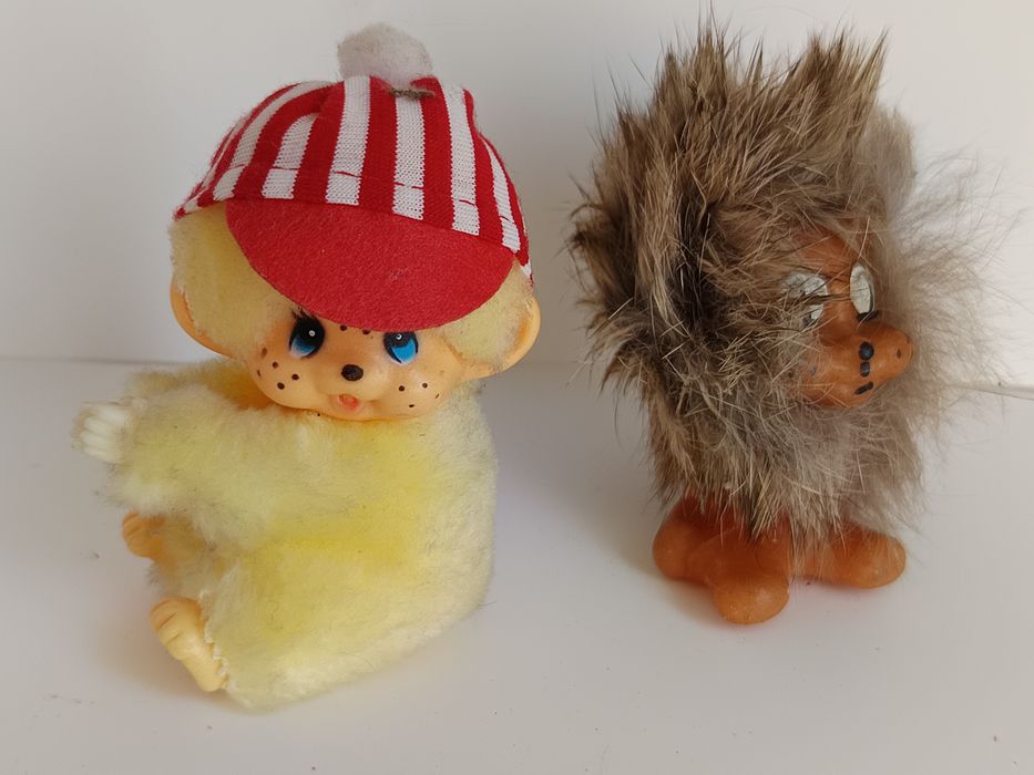 Мончичи играчка перфектна + подарък