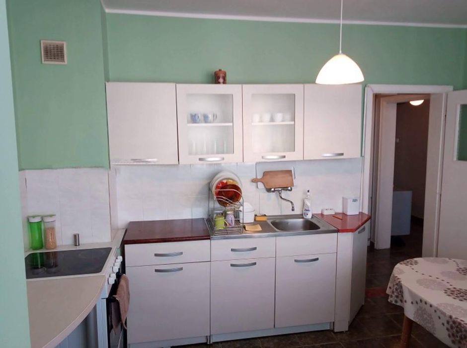 Дава се под наем Двустаен апартамент в София, Сердика - 70 кв.м за 475 € - Снимка #2