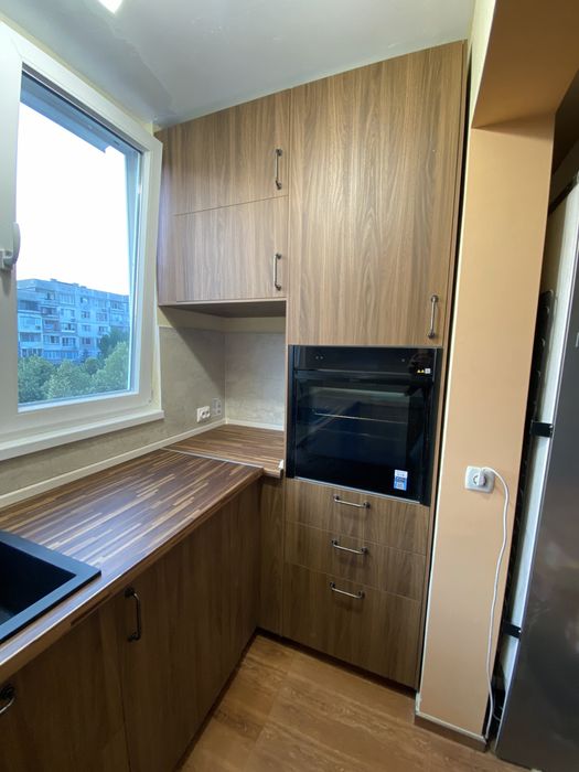 Монтаж на кухни | мивки и шкафове | Точен Майстор | София