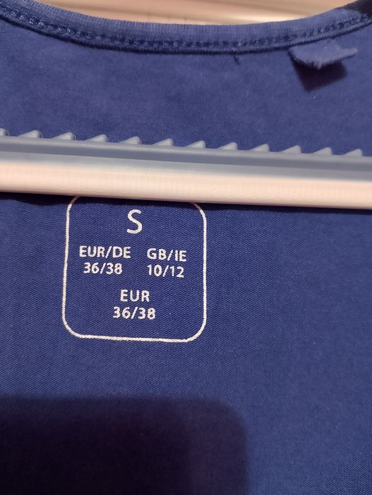 5 броя микс от потник блуза жилетка общо за всичко 10 лв