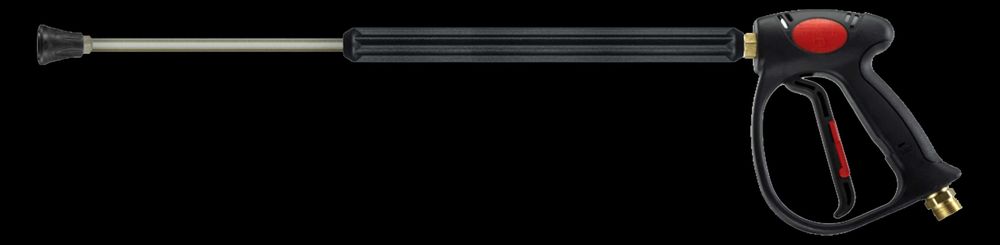 Suv va pena Pistolet samamoyka uchun