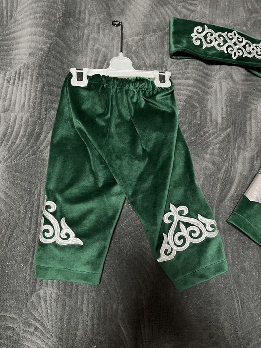 Детский костюм на прокат